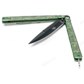 Нож бабочка F306/309-3H