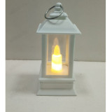 Светильник новогодний фонарик №341