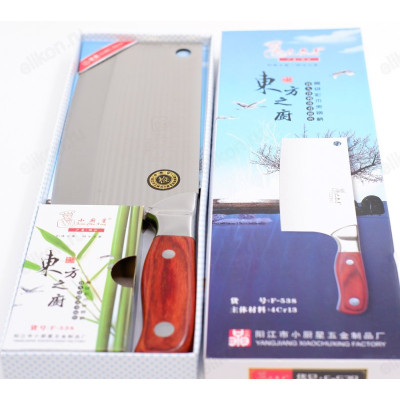 Топор кухонный F538-2