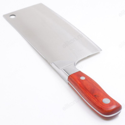 Топор кухонный F538-4