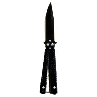 Нож бабочка F886 (1917) 17см