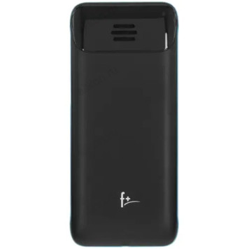 Мобильный телефон F+ B170, Black-2