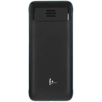 Мобильный телефон F+ B170, Black-2