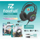 Гарнитура проводная полноразмерная игровая FaizFull FB48