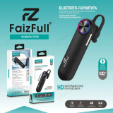 Гарнитура Mono Bluetooth FaizFull FB50