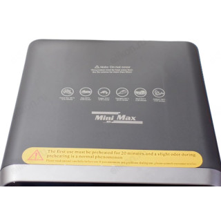 Аэрогриль Мини Макс FD-1015B-6