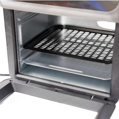 Аэрогриль Мини Макс FD-1015B-6