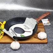 Сковорода FESSLE FE-9001,18 18см