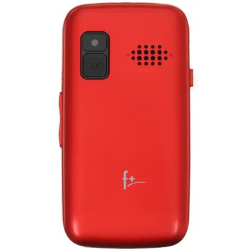Мобильный телефон F+ Ezzy Trendy 1, Red-6