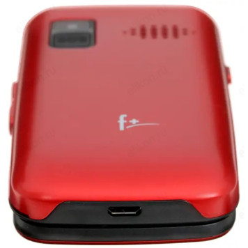 Мобильный телефон F+ Ezzy Trendy 1, Red-9
