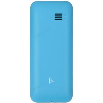 Мобильный телефон F+ F170L Light, Blue-1