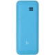 Мобильный телефон F+ F170L Light, Blue