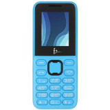 Мобильный телефон F+ F170L Light Blue
