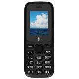 Мобильный телефон F+ F197 Black