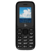Мобильный телефон F+ F197 Black