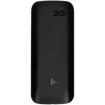Мобильный телефон F+ F197, Black-2