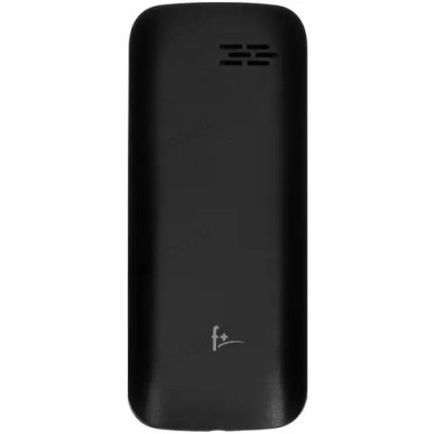 Мобильный телефон F+ F197, Black-2