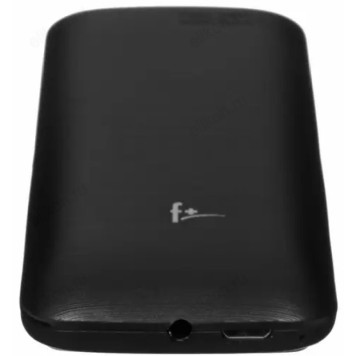 Мобильный телефон F+ F197, Black-5