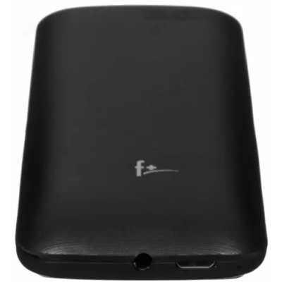 Мобильный телефон F+ F197, Black-5