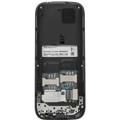 Мобильный телефон F+ F197, Black-7