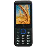 Мобильный телефон F+ F280 Black