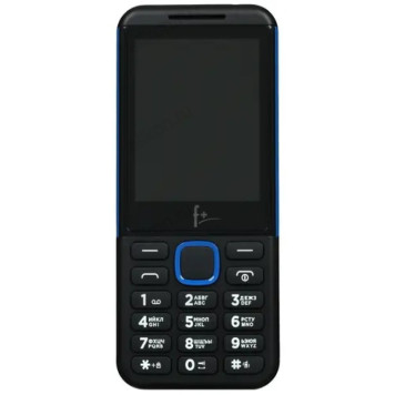 Мобильный телефон F+ F280, Black-2