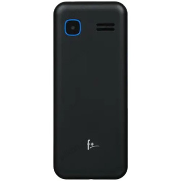 Мобильный телефон F+ F280, Black-3
