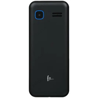 Мобильный телефон F+ F280, Black-3