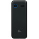 Мобильный телефон F+ F280, Black