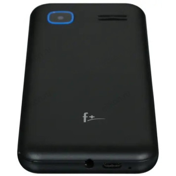 Мобильный телефон F+ F280, Black-7