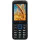 Мобильный телефон F+ F280, Black