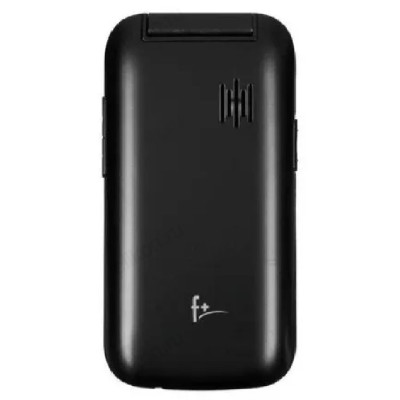 Мобильный телефон F+ Flip 240 Black-2
