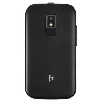 Мобильный телефон F+ Flip 240 Black-3