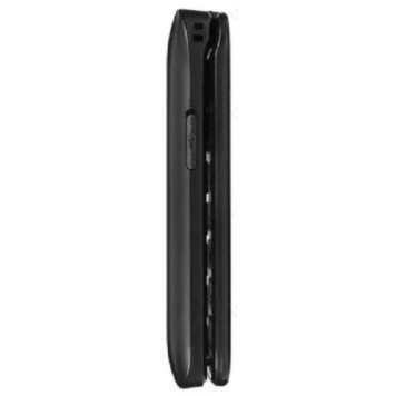 Мобильный телефон F+ Flip 240 Black-4