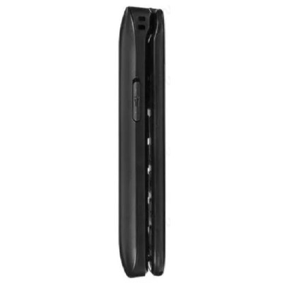 Мобильный телефон F+ Flip 240 Black-4