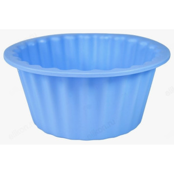 Форма для выпечки Горшок ФГ-156645 силикон-1