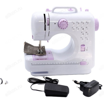 Машинка швейная МИНИ FHSM-505A