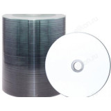 Диск СМС DVD-R 4.7 GB 16x FuIl Ink. Print BULK