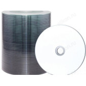 Диск СМС DVD-R 4.7 GB 16x FuIl Ink. Print BULK