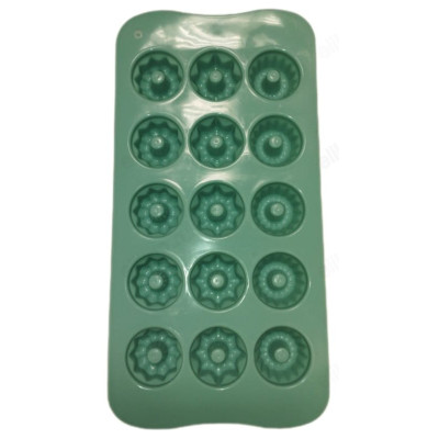 Форма для выпечки Кексик ФК-158116-1