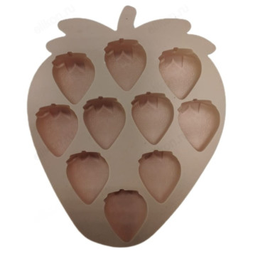 Форма для выпечки Клубника ФК-158118-1