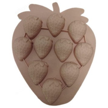 Форма для выпечки Клубника ФК-158118