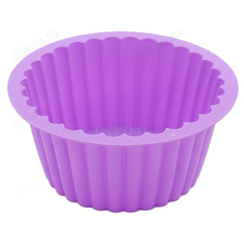 Форма для выпечки Кекс 23*13-1