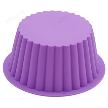 Форма для выпечки Кекс 23*13-2