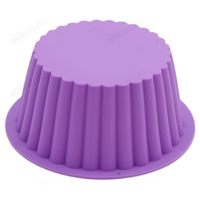 Форма для выпечки Кекс 23*13-2