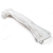 Фал капроновый 8,0 -20м (ФК68641)