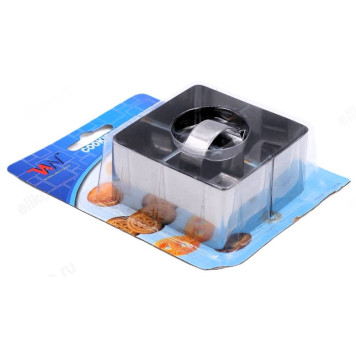 Форма для приготовления салатов и десертов ФК-8/8 квадрат-1