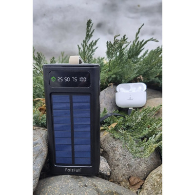 Power Bank 30000mAh FaizFull 22,5W FL60 black-1