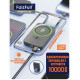 Power Bank 10000mAh 22,5W FaizFull FL80 black