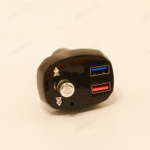 Модулятор МР3 FM-C193 (Bluetooth)